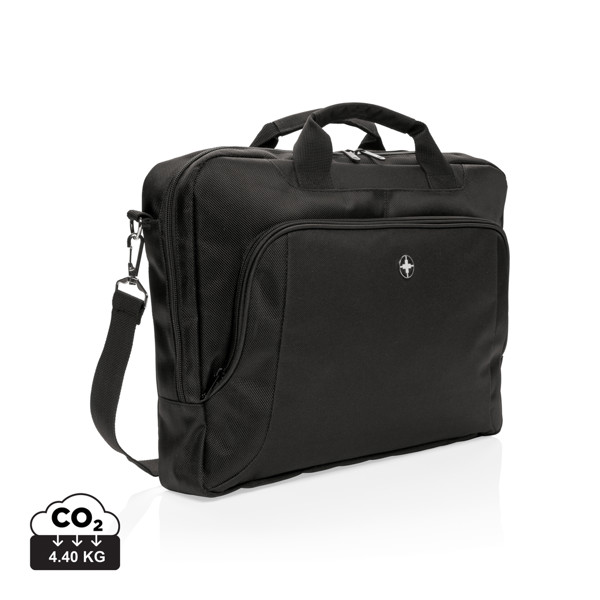 Deluxe 15” laptop bag