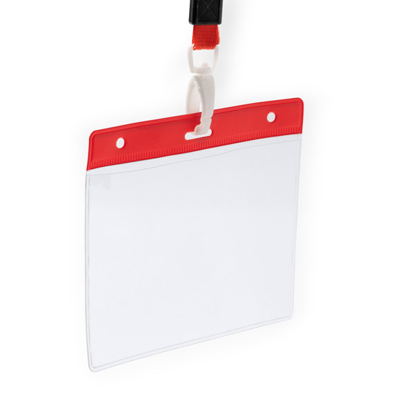 Lanyard - Blanco