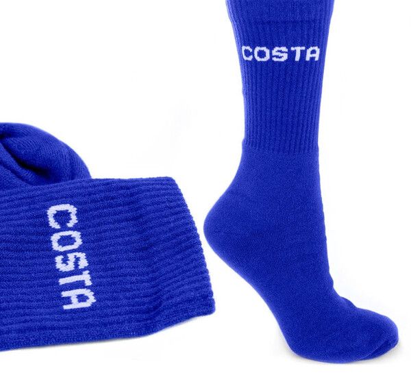 Calzini Personalizzati con Logo Aziendale