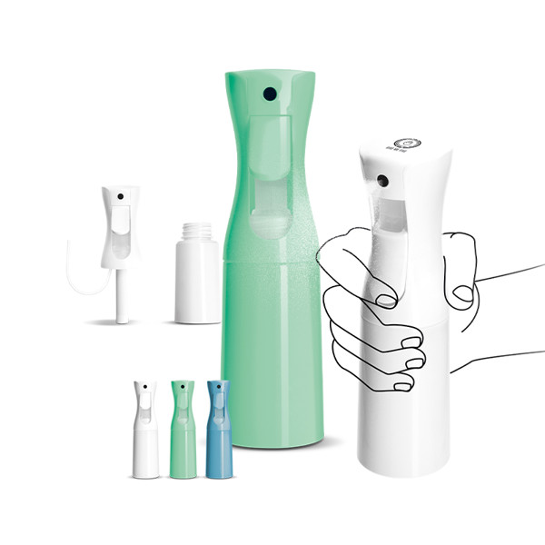 20CL RECHARGEABLE MIST SPRAY - Blanc / 