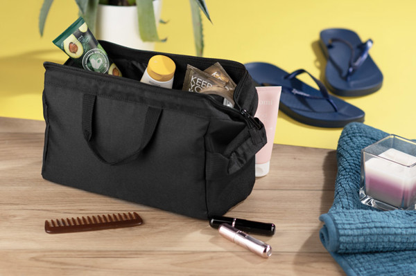 cosmetic bag rPET VERPE