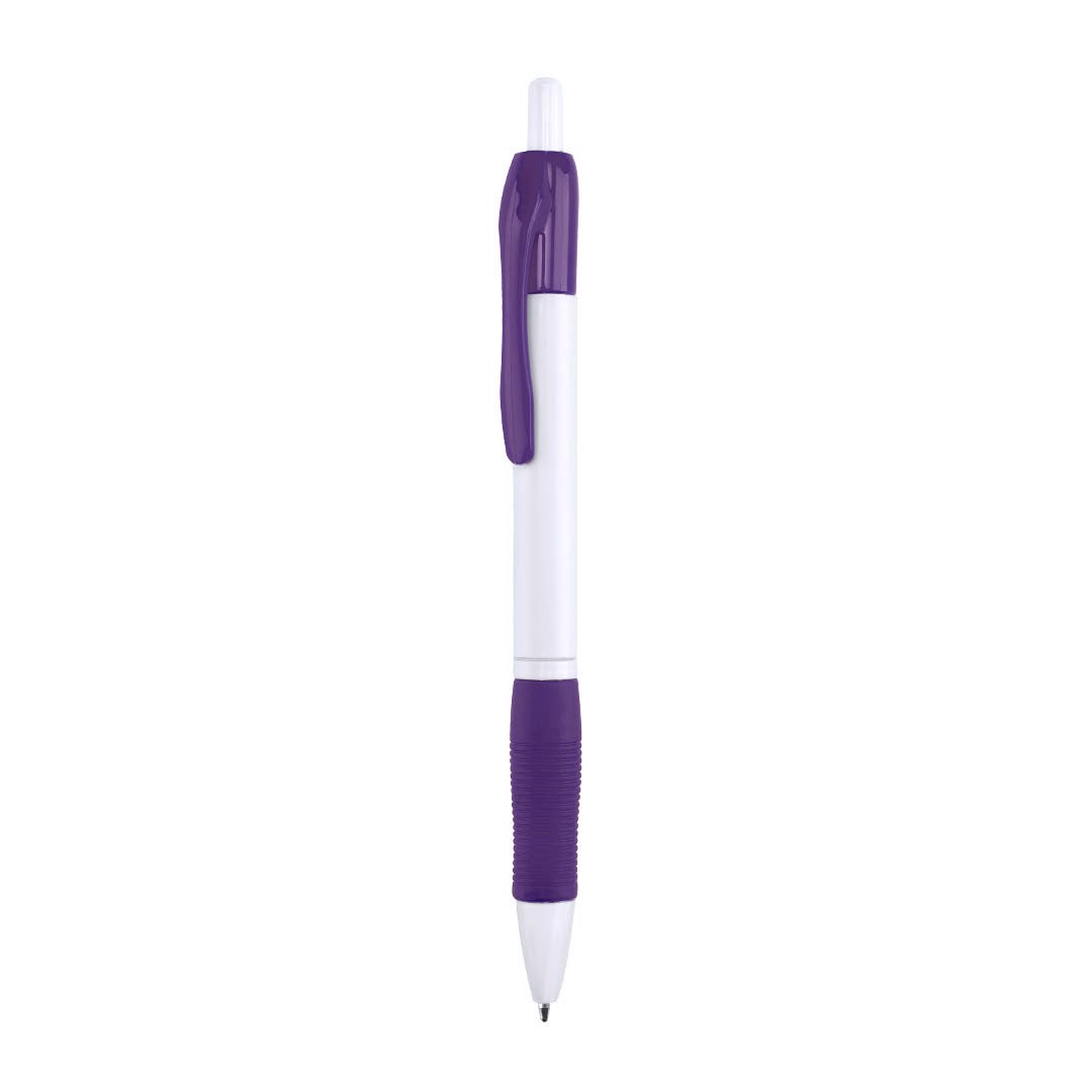 Pen Zufer - Purple