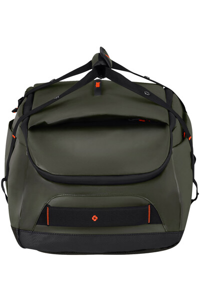Samsonite - Ecodiver Duffle S - Climbing Ivy
