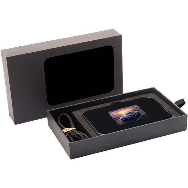 SCX.design P33 5000 mAh MagSafe power bank