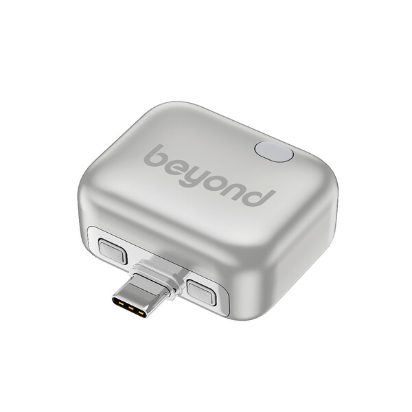 ChargeGuard RCS Auto-Disconnect USB-C Adapter