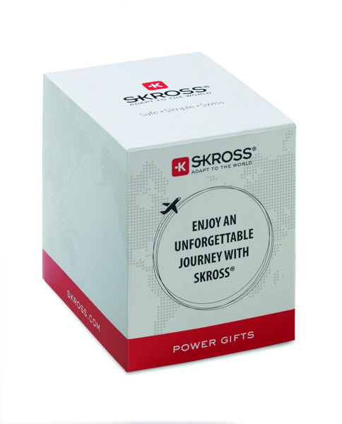 SKROSS® MUV USB AC 30W PD Muv Usb Ac30 Pd