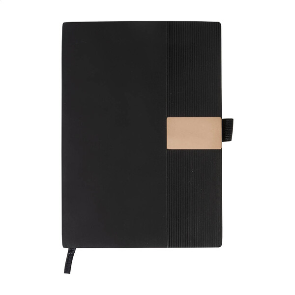 Sada s blokom Rozzet - Black