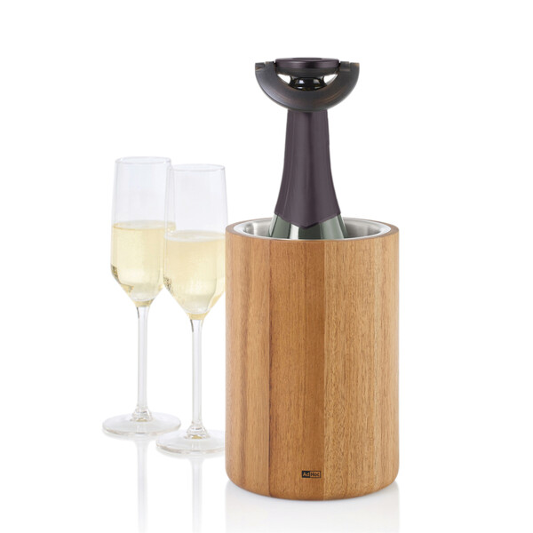 AdHoc Gusto-champagnekurk