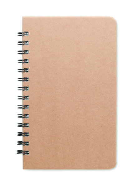 A5 Pine tree GROWNOTEBOOK™