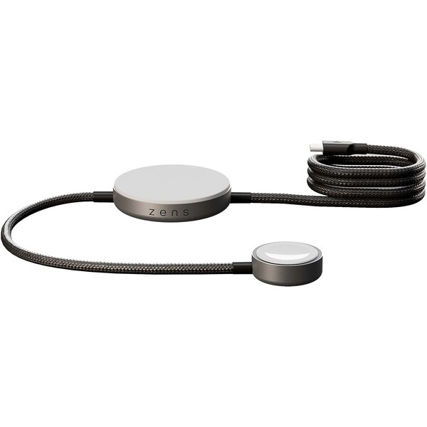 Zens Pro 2 15 W dubbele oplaadkabel