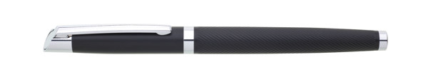 Genero Roller Kov - Čierna