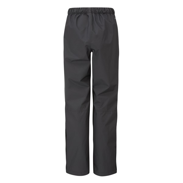 Rab Women's Downpour Eco Pants - BLACK - SIZE 18 REGULAR LEG