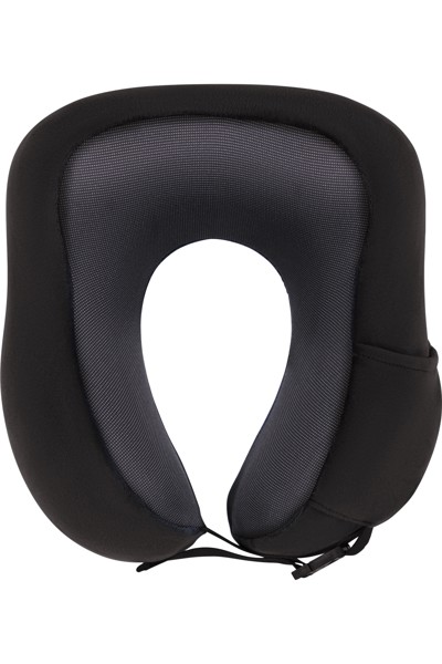 Ta Revolution Ergonomic Memory Foam Pillow