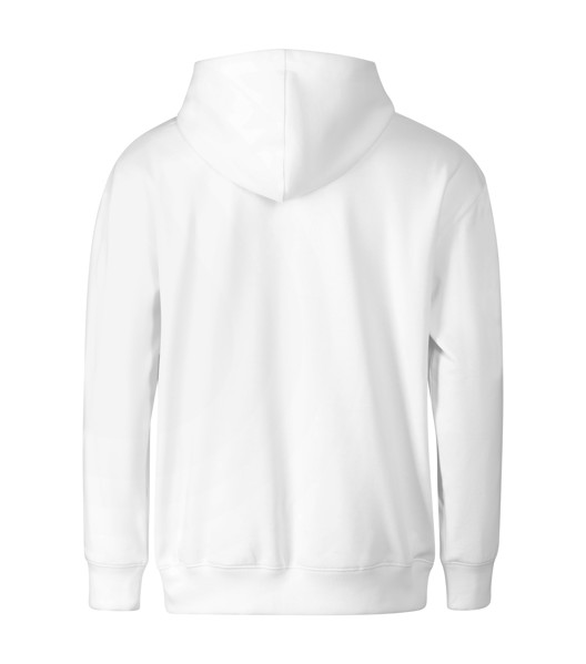 Sweatshirt Unisex Malfini® Chill - White / L
