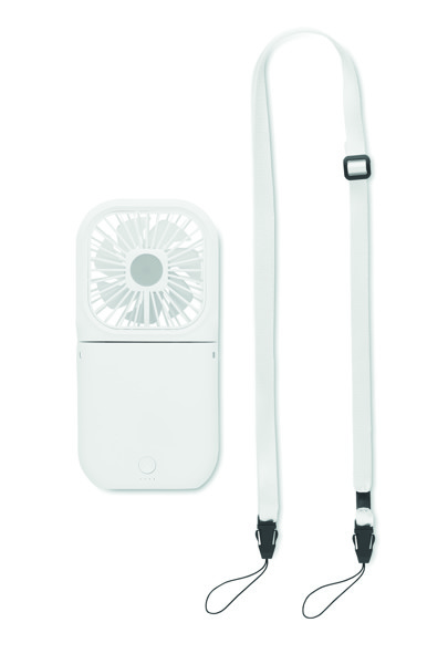 Portable foldable or desk fan Standfan