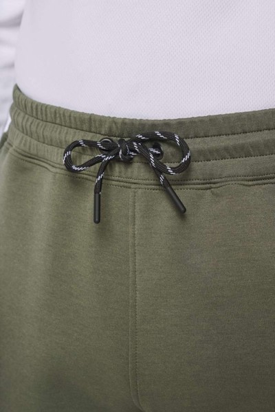 Men's Shorts - Ash Heather / M