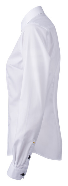 Yellow Bow 51 Women White/Skyblu S