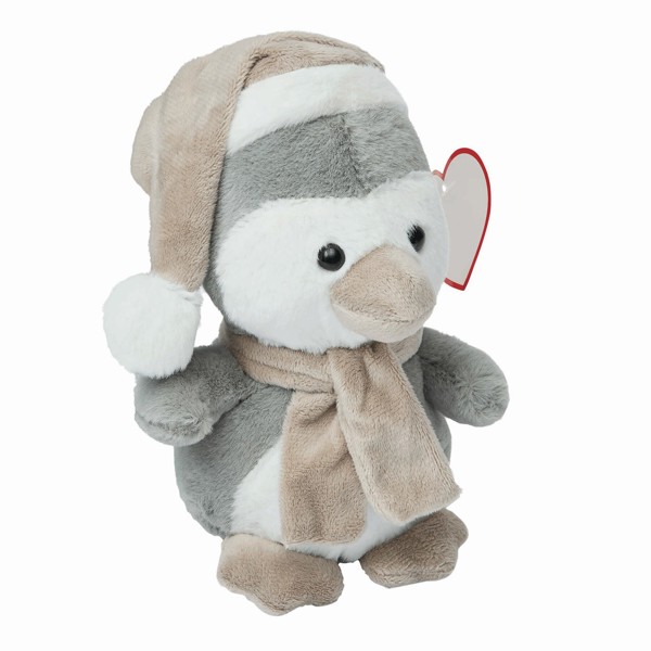 Plush Penguin Pipito