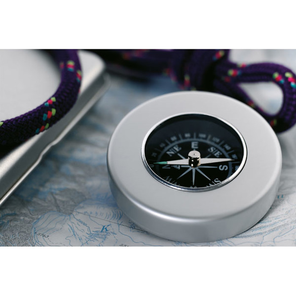 MB - Target nautical compass