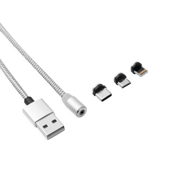 Charging Cable Mag Power