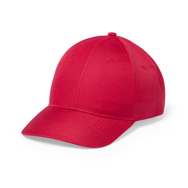 Gorra Blazok - Amarillo