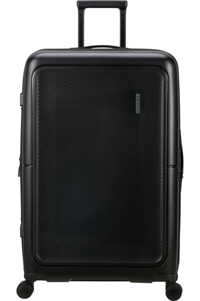 American Tourister - DashPop Spinner 77 EXP. - True Black