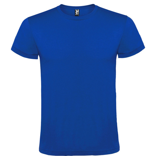Camiseta Atomic 150 T - Royal / M