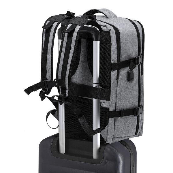 Backpack Myriax - Grey