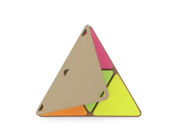 Sticky notes PEL