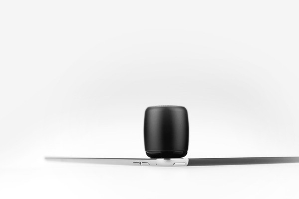 Mini bluetooth speaker