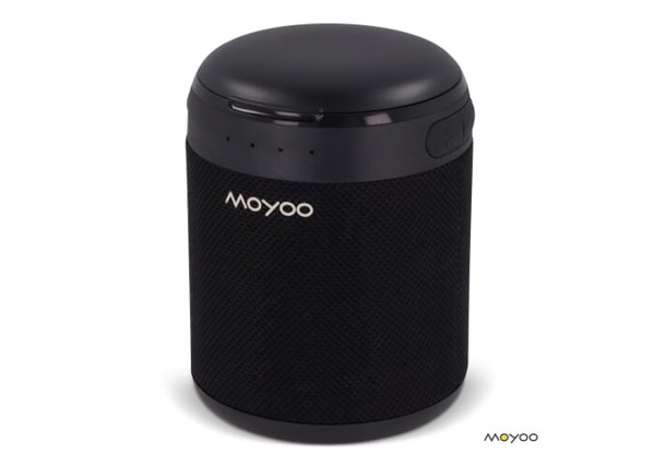 1861 | Moyoo Music Station