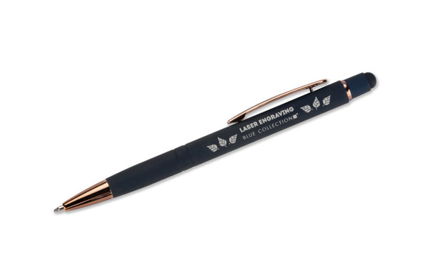 Ball pen DIORI - black
