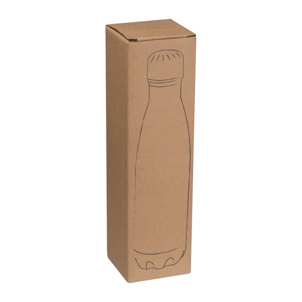 Drinking Bottle Bree 550 ml