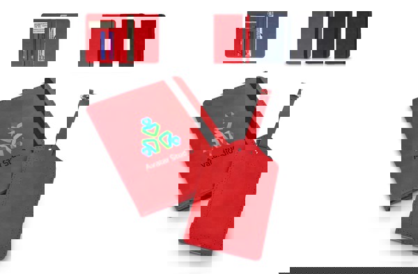 Saana Travel set - Black