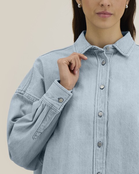 Stella Ember - Light Wash / M
