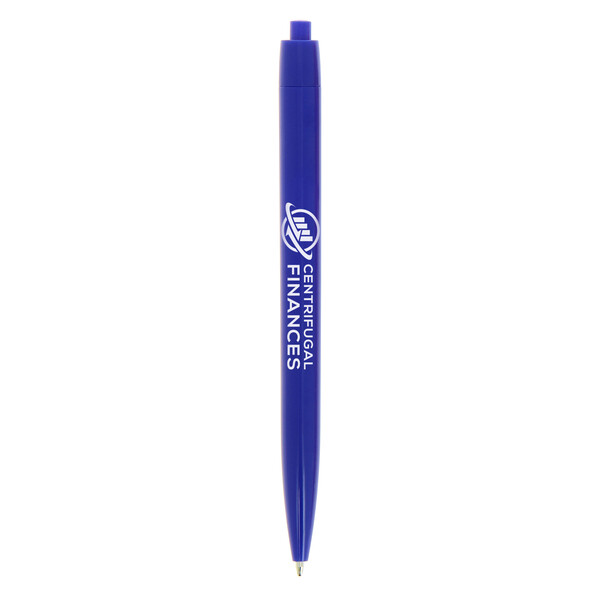 Stylo de base - Bleu Nuit