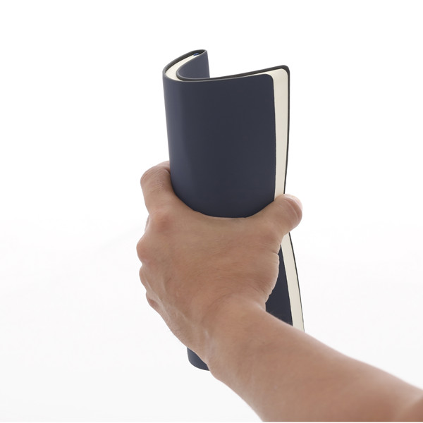 Bloco de Notas Lazox - Preto