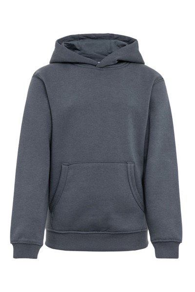 SWEATSHIRT KIDS COM CAPUZ SIDNEY KIDS