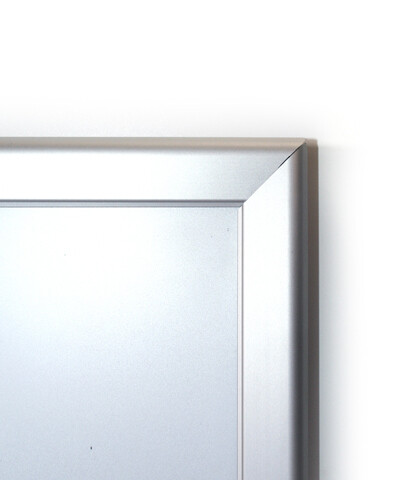 Suporte de cartaz outdoor S2 - A1 (aprox. 60x84cm)