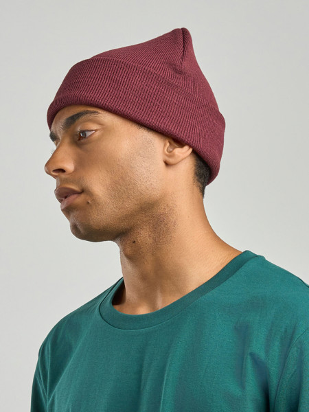 Eko Beanie - Pine Green