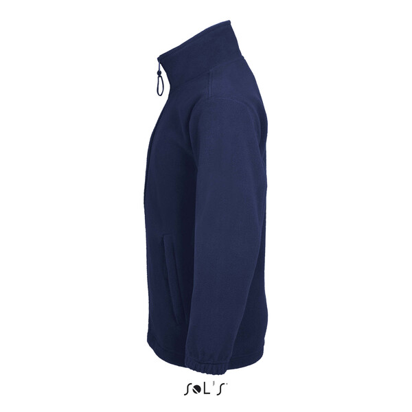 NORTH Dziecięcy polar 300g North Kids - Marynarka wojenna / 4XL
