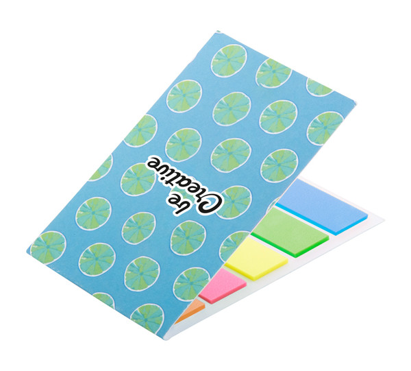 Custom Page Marker CreaStick Page A