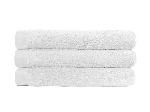 Bath Towel ELITERY(400) 70x140 - White