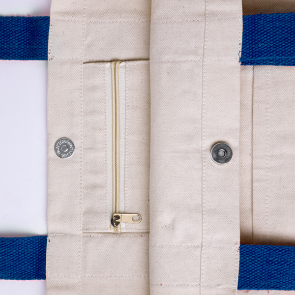 Tasche Dretan - Schwarz