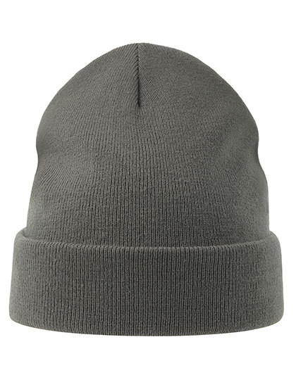 Pier-S Beanie - Dark Grey / One Size