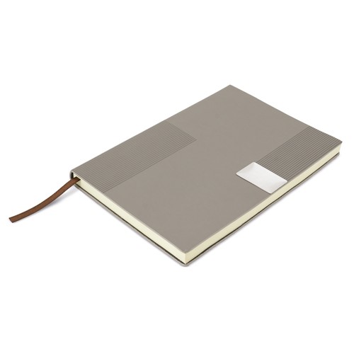 CADERNO A5  RPET  "MILETTO" -