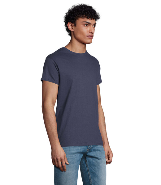 EPIC T-SHIRT UNISEX 140g - French MarinhoXL