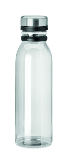 Bouteille en RPET 780ml Iceland Rpet - transparent