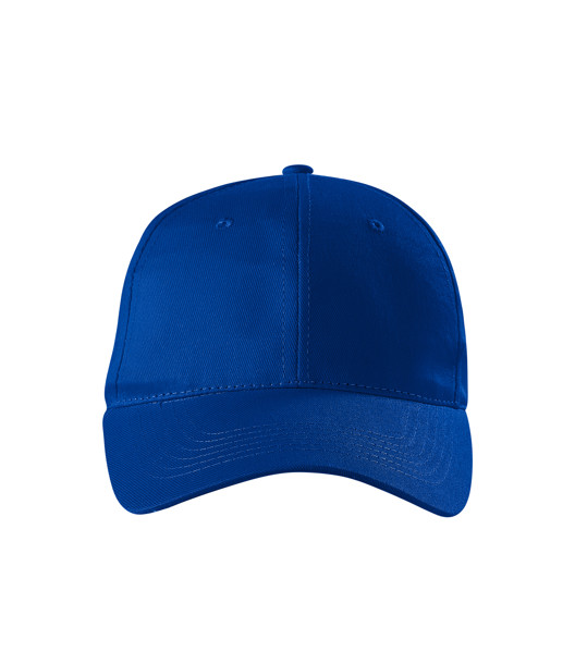 Čepice Unisex Piccolio® Sunshine - Královská Modrá / nastavitelná