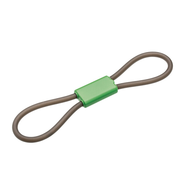 Extendeur Fitness PERSONAL TRAINER II - vert clair